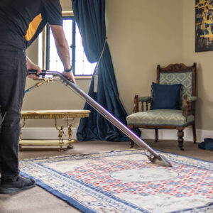 Rug Cleaning In Boston